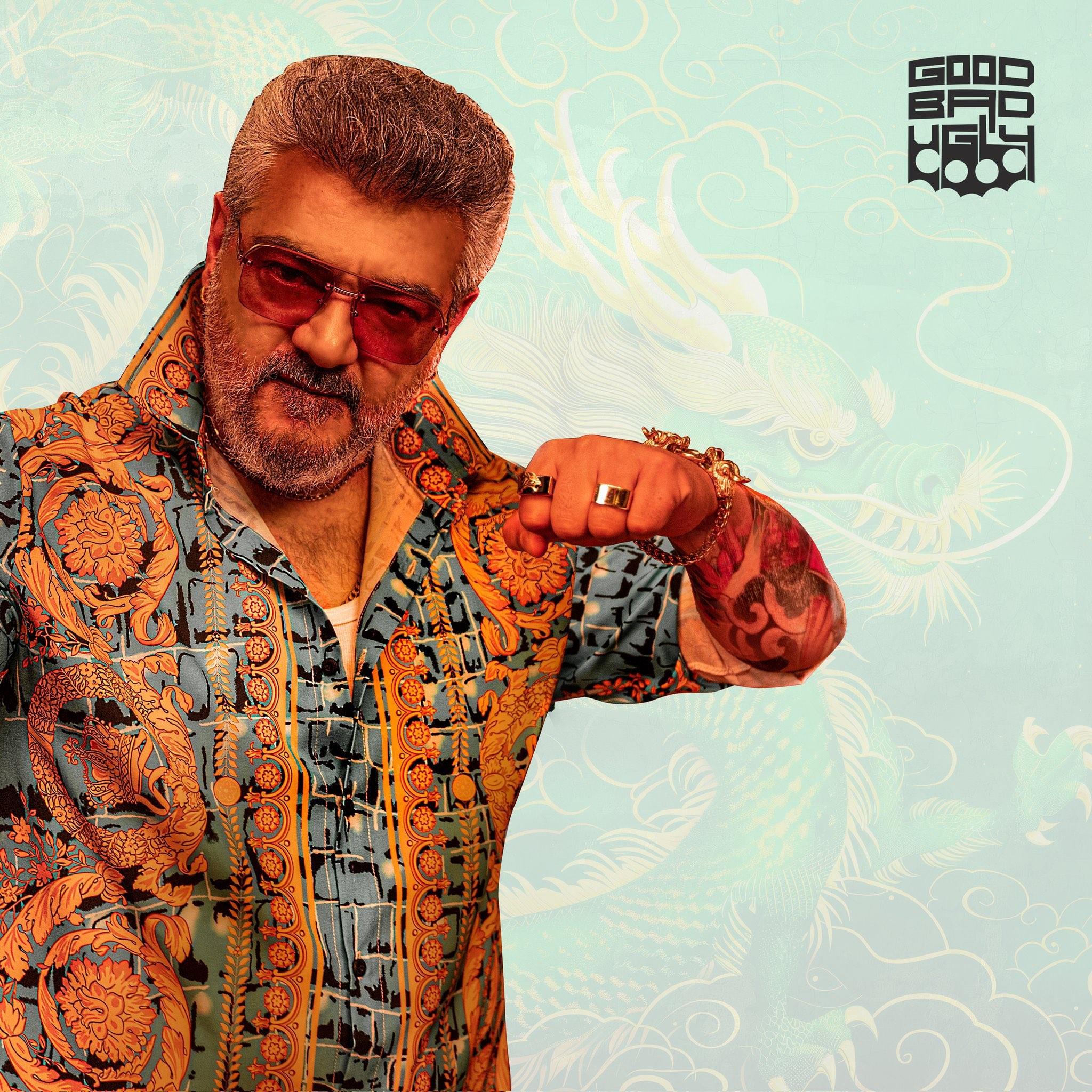 Pongal 2025 Veera Dheera Sooran Part 2, Good Bad Ugly, Thug Life gear up for boxoffice clash